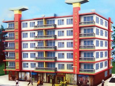 Shanti suman Arcade More Images 1