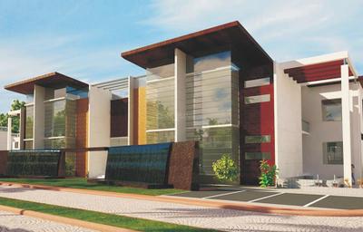 Project Image of 2457 Sq.ft 4 BHK Villa for sale in Ittangur for Rs. 25280000