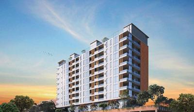 Project Image of 6400 Sq.ft 5 BHK Apartment / Flat for sale in Jubilee Hills for Rs. 132000000