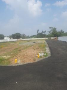 Project Image of 987 Sq.ft Residential Plot / Land for sale in Urapakkam for Rs. 4934013