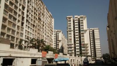 Gallery Cover Pic of Runwal The Orchard Residency