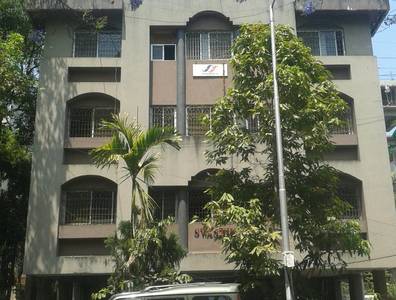 Gallery Cover Pic of Swastik Apartment