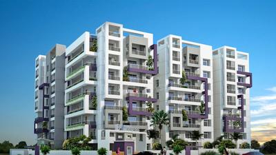 Gallery Cover Pic of Dhana Lakshmi D Address