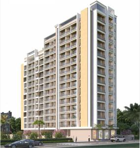 Shree Krishna Apartment