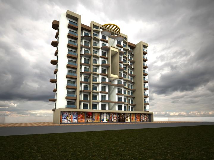 OSSK Sai Sharnam More Images 1