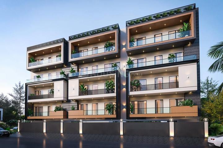 Gallery Cover Pic of Trehan Investors Landbase Builder Floor