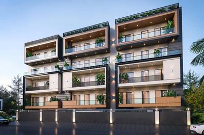 Gallery Cover Pic of Trehan Investors Landbase Builder Floor