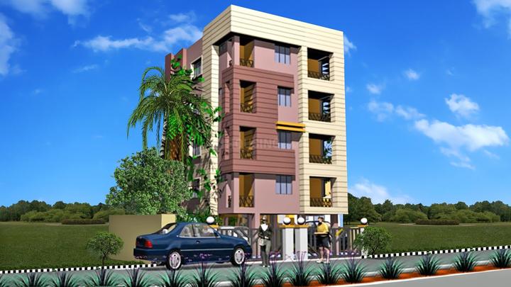 Gallery Cover Pic of Spectrum Bliss