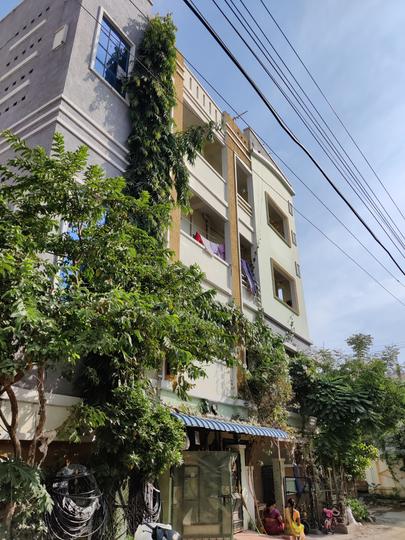 Gallery Cover Pic of  Kalavathi Residency