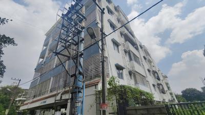 Gallery Cover Image of 150 Sq.ft 1 RK Independent House for rent in JPC Prime, Banashankari for Rs. 5000
