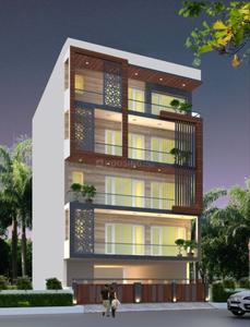 Gallery Cover Pic of Malhotra Homes