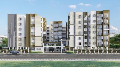 3 BHK Flat