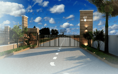 Residential Lands for Sale in GT Uni Homes Phase 1