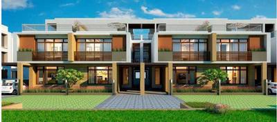 Gallery Cover Pic of Kalhaar Villa
