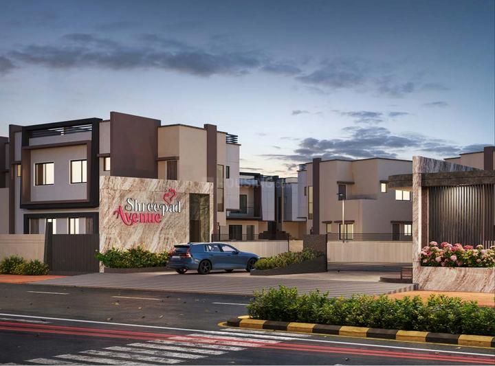 Gallery Cover Pic of Shreepad Avenue