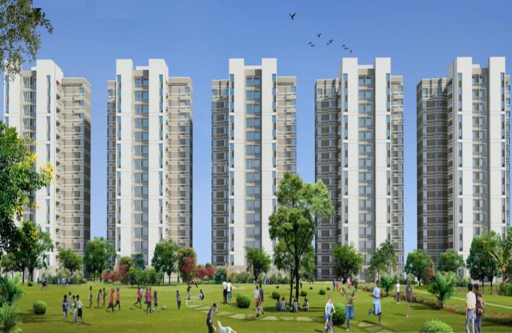 Jaypee Aman 3 - Image 1