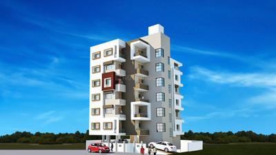 2 BHK Flat
