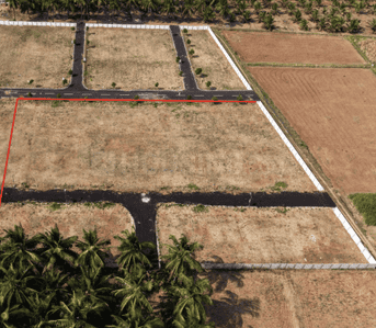 Sri Vari Garden Phase III Project Images