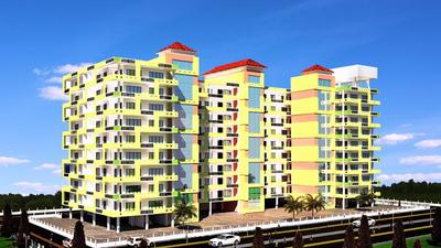 2 BHK Flat