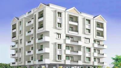 Poorvi Vasupradha Project Images