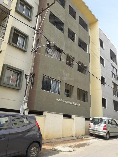 Gallery Cover Pic of Nandi Manomay Meadows