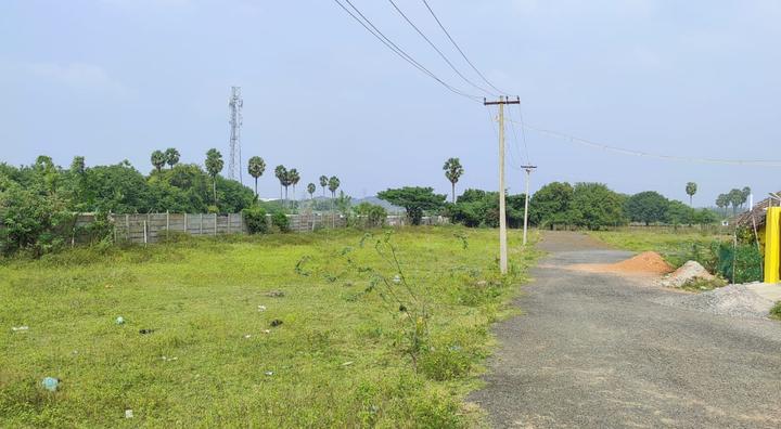 Gallery Cover Pic of Yesbe Developer