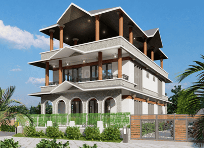 Aril Garden More Images 1