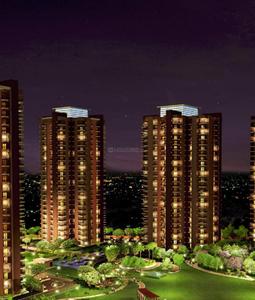 Rajesh Rg Luxury Homes Tower G & H