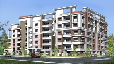 Om Sree Patel Mani Residency