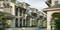 Gallery Cover Pic of Krishna Vrajbhoomi Bungalow