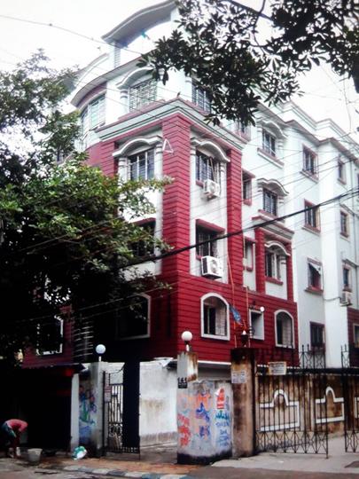 Gallery Cover Pic of Tarini Rose