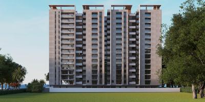 Project Image of 2964 Sq.ft 4 BHK Apartment / Flat for sale in Kanakpura for Rs. 19250000