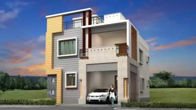 Gallery Cover Pic of Divine Divine Villas 2