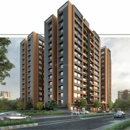 Gallery Cover Pic of Sun Samay Aristo