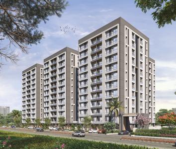 Yogi Heights Project Images