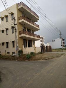 HUDA Plot Sector 42 Project Images