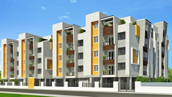 Gallery Cover Pic of KCee Marudham