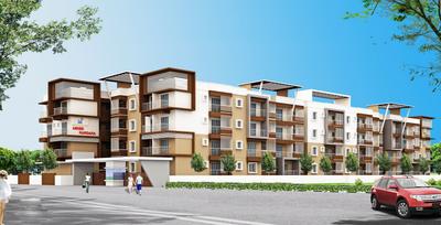 2 BHK Flat