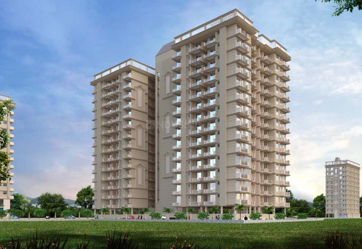 Gallery Cover Pic of Aarohi City