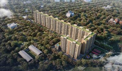 Project Image of 3835 Sq.ft 3.5 BHK Penthouse for sale in Nabha for Rs. 32900000
