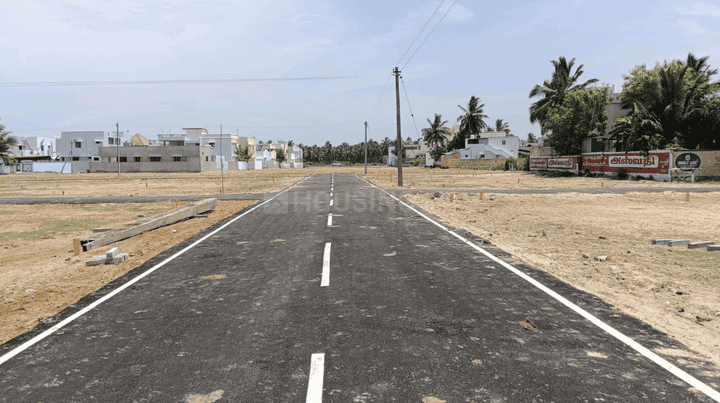 Gallery Cover Pic of Alagar Nanthavanam