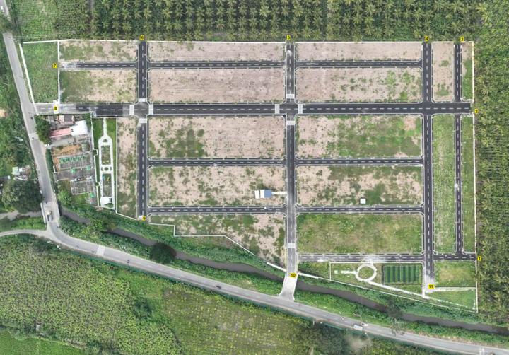 Gallery Cover Pic of River Side Project