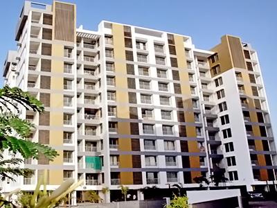 Gallery Cover Pic of AVS Shalin Otium