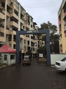 3 BHK Flat
