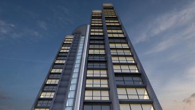 Project Image of 4500 Sq.ft 4 BHK Penthouse for sale in Frazer Town for Rs. 110000000