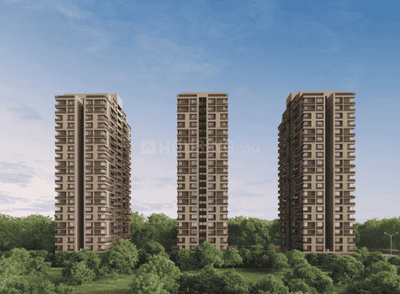 Project Image of 2546 Sq.ft 3 BHK Builder Floor for sale in Shantigram for Rs. 19000000