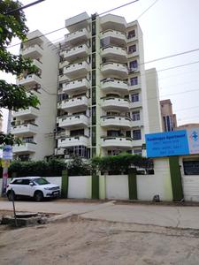 Swaraj Homes Saubhagya Apartments