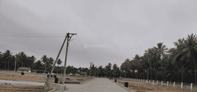 Sri Sairam Nagar Project Images
