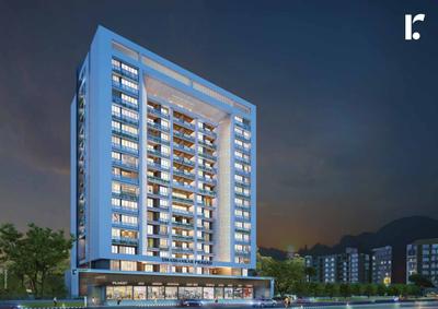 Project Image of 1580 Sq.ft 3 BHK Apartment / Flat for sale in Kothrud for Rs. 25000000