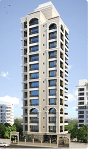 Project Image of 1200 Sq.ft 3 BHK Apartment / Flat for sale in Borivali East for Rs. 28800000